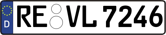 RE-VL7246