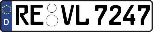 RE-VL7247