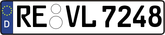 RE-VL7248