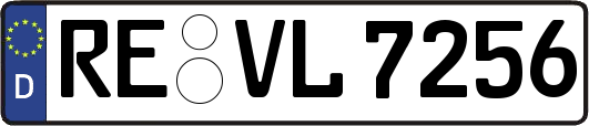 RE-VL7256