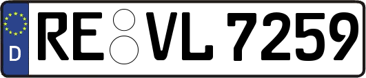 RE-VL7259