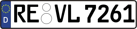 RE-VL7261