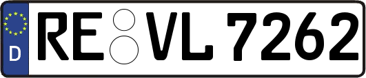 RE-VL7262