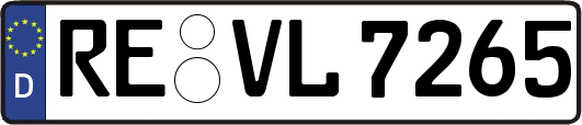 RE-VL7265