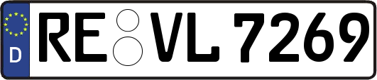 RE-VL7269