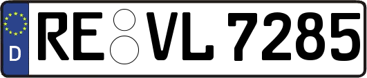 RE-VL7285