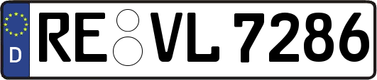 RE-VL7286