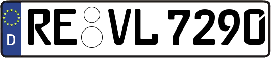RE-VL7290