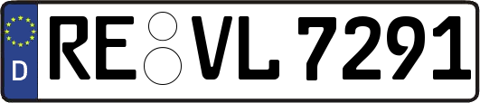 RE-VL7291