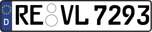 RE-VL7293