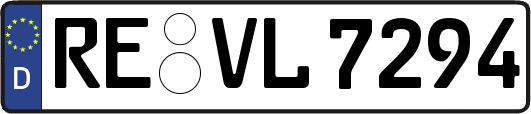 RE-VL7294