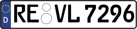 RE-VL7296