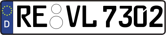RE-VL7302