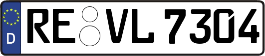 RE-VL7304