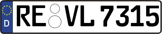 RE-VL7315