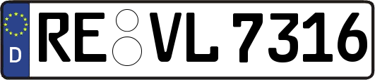 RE-VL7316