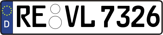 RE-VL7326