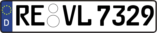 RE-VL7329