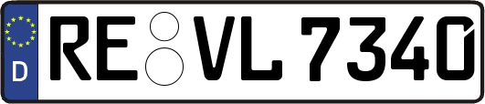 RE-VL7340