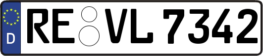 RE-VL7342