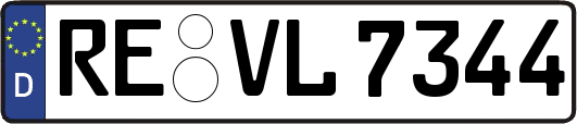 RE-VL7344