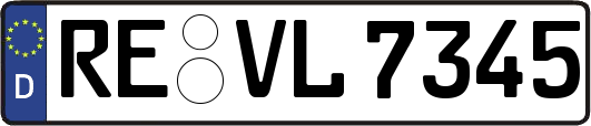 RE-VL7345