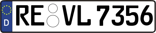 RE-VL7356