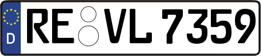RE-VL7359