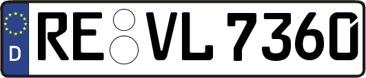 RE-VL7360