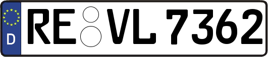 RE-VL7362
