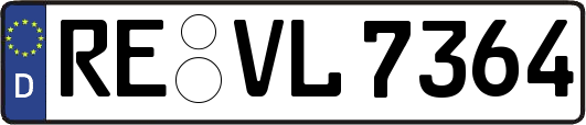 RE-VL7364