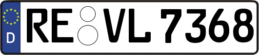 RE-VL7368