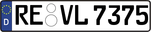 RE-VL7375