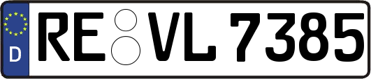 RE-VL7385