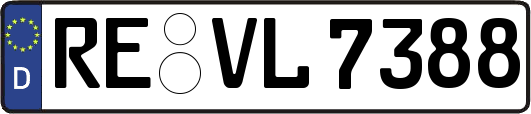 RE-VL7388