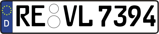 RE-VL7394