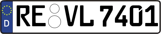 RE-VL7401