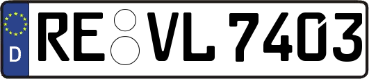 RE-VL7403