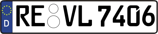 RE-VL7406