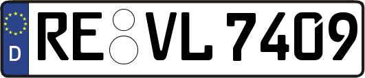 RE-VL7409