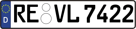 RE-VL7422