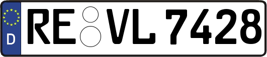 RE-VL7428