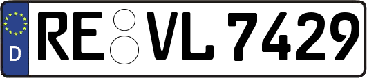 RE-VL7429