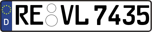 RE-VL7435