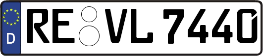 RE-VL7440