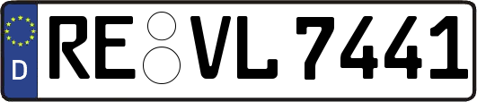 RE-VL7441