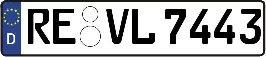 RE-VL7443