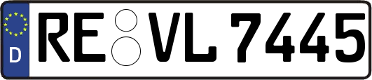 RE-VL7445