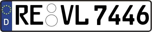 RE-VL7446