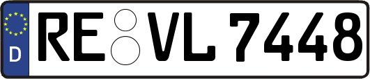 RE-VL7448